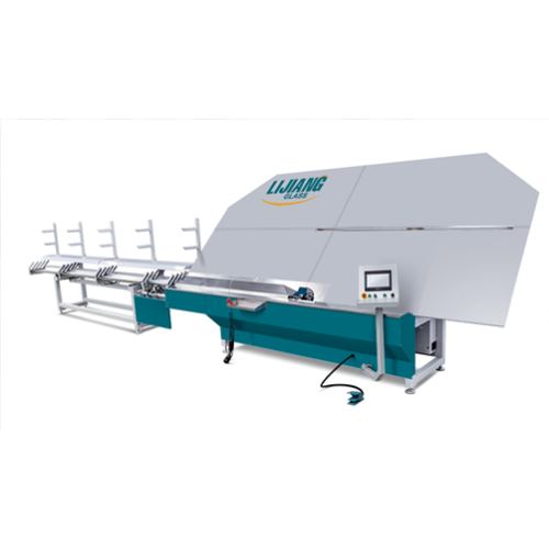 Automatic Aluminum spacer bending machine